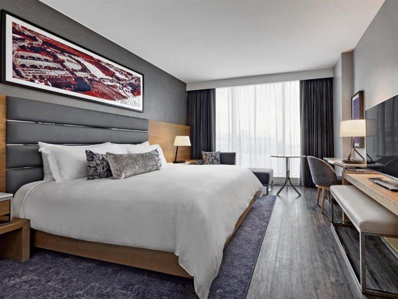 Live! By Loews - Arlington, Tx Hotel Exterior photo