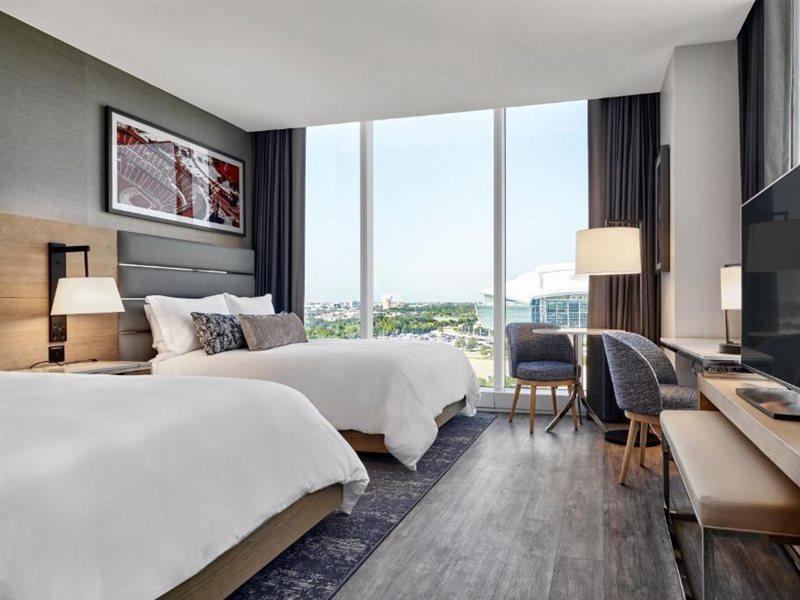 Live! By Loews - Arlington, Tx Hotel Exterior photo