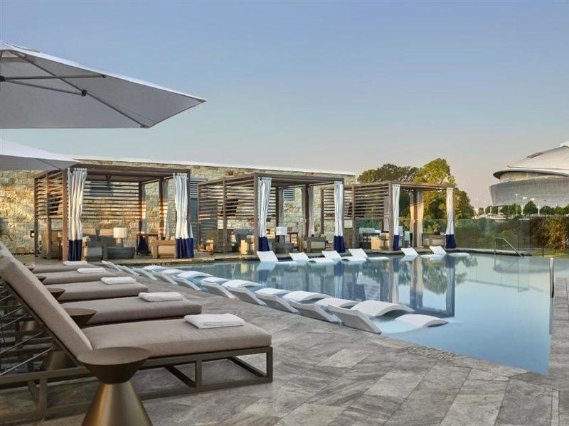 Live! By Loews - Arlington, Tx Hotel Exterior photo